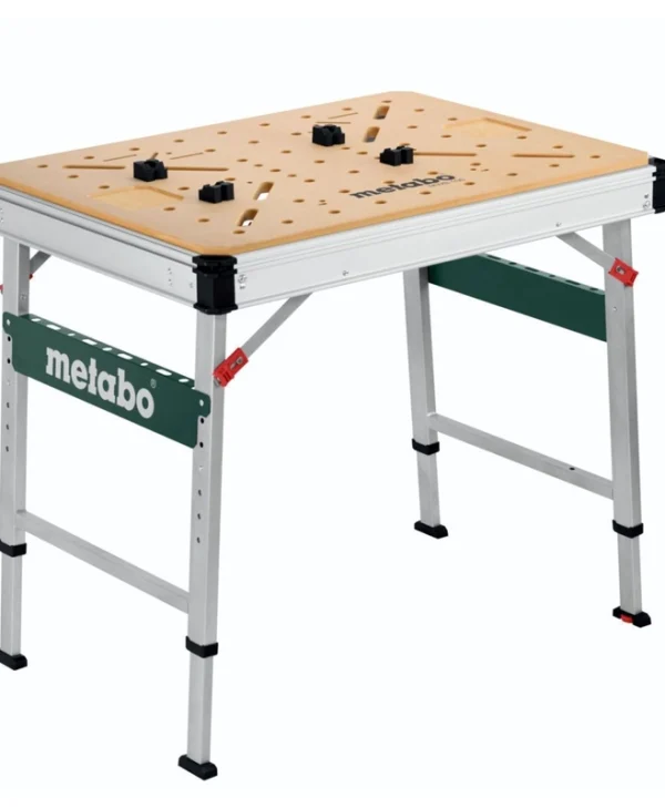 Metabo Πάγκος Εργασίας 626991000