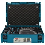 Makita Βαλίτσα με 87 Εργαλεία E-11542 - Image 2