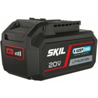 Skil Μπαταρία Εργαλείου Λιθίου 20V με Χωρητικότητα 4Ah 3104 AA 24509303