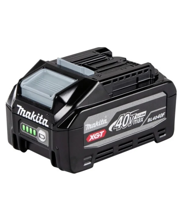 Makita Μπαταρία Εργαλείου Λιθίου 40V με Χωρητικότητα 4Ah 100205195