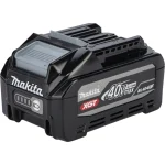 Makita Μπαταρία Εργαλείου Λιθίου 40V με Χωρητικότητα 4Ah 100205195 - Image 2