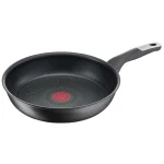 Tefal Unlimited Τηγάνι από Αλουμίνιο με Αντικολλητική Επίστρωση 28cm G2550672
