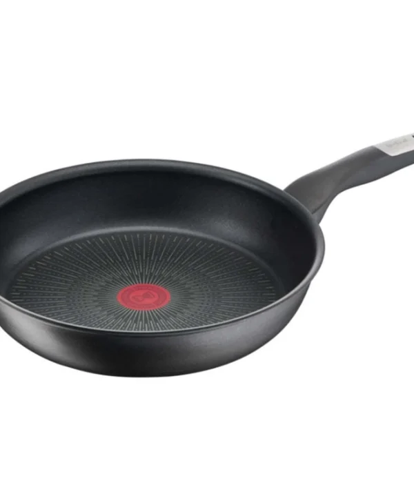 Tefal Unlimited Τηγάνι από Αλουμίνιο με Αντικολλητική Επίστρωση 28cm G2550672