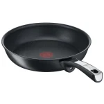 Tefal Unlimited Τηγάνι από Αλουμίνιο με Αντικολλητική Επίστρωση 28cm G2550672 - Image 3