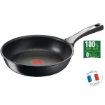 Tefal Unlimited Τηγάνι από Αλουμίνιο με Αντικολλητική Επίστρωση 28cm G2550672 - Image 4