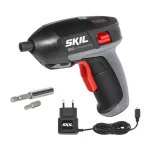 Skil Κατσαβίδι Μπαταρίας 3.6V F0152636AD - Image 4