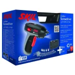 Skil Κατσαβίδι Μπαταρίας 3.6V F0152636AD - Image 5