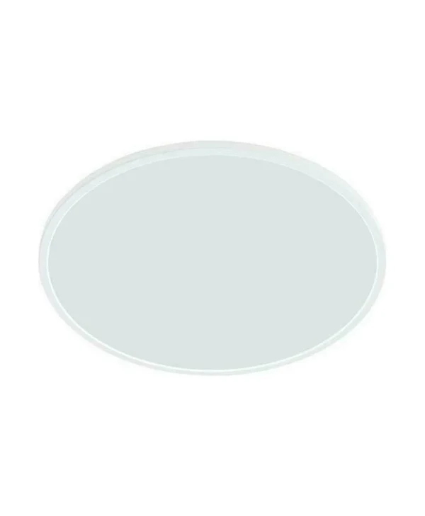 Philips Στρογγυλό Χωνευτό LED Panel 36W με Θερμό Λευκό Φως 55εκ. 8719514327146
