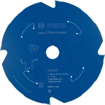 Bosch Δίσκος Κοπής για Πάνελ 160mm 2608644554