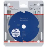 Bosch Δίσκος Κοπής για Πάνελ 160mm 2608644554 - Image 2