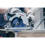 Bosch Δίσκος Κοπής για Πάνελ 160mm 2608644554 - Image 3