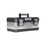 Stanley Εργαλειοθήκη Χειρός Μεταλλική Π50xB29.3xΥ22cm ST-1-95-618