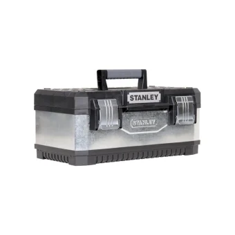 Stanley Εργαλειοθήκη Χειρός Μεταλλική Π50xB29.3xΥ22cm ST-1-95-618