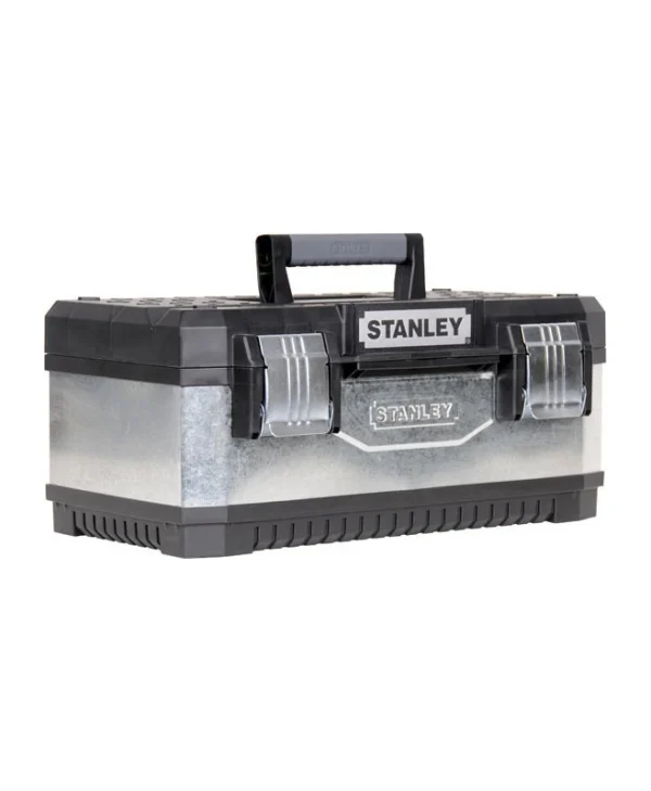 Stanley Εργαλειοθήκη Χειρός Μεταλλική Π50xB29.3xΥ22cm ST-1-95-618