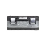 Stanley Εργαλειοθήκη Χειρός Μεταλλική Π50xB29.3xΥ22cm ST-1-95-618 - Image 2