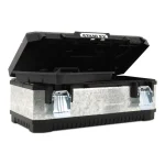 Stanley Εργαλειοθήκη Χειρός Μεταλλική Π50xB29.3xΥ22cm ST-1-95-618 - Image 3