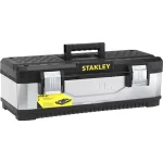 Stanley Εργαλειοθήκη Χειρός Μεταλλική Π50xB29.3xΥ22cm ST-1-95-618 - Image 5