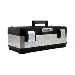 Stanley Εργαλειοθήκη Χειρός Μεταλλική Π50xB29.3xΥ22cm ST-1-95-618 - Image 6