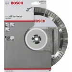 Bosch Δίσκος Κοπής Δομικών Υλικών 230mm 2608602655 - Image 4