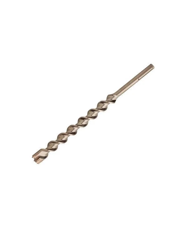 Makita Drill Διαμαντοτρύπανο Καρβιδίου με SDS Max Στέλεχος για Δομικά Υλικά και Μέταλλο 32x340mm B-05337