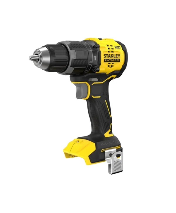 Stanley Κρουστικό Δραπανοκατσάβιδο Μπαταρίας Solo Brushless 20V SFMCD716B-XJ