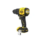 Stanley Κρουστικό Δραπανοκατσάβιδο Μπαταρίας Solo Brushless 20V SFMCD716B-XJ - Image 4