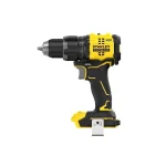 Stanley Κρουστικό Δραπανοκατσάβιδο Μπαταρίας Solo Brushless 20V SFMCD716B-XJ - Image 7
