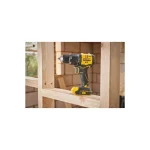 Stanley Κρουστικό Δραπανοκατσάβιδο Μπαταρίας Solo Brushless 20V SFMCD716B-XJ - Image 8
