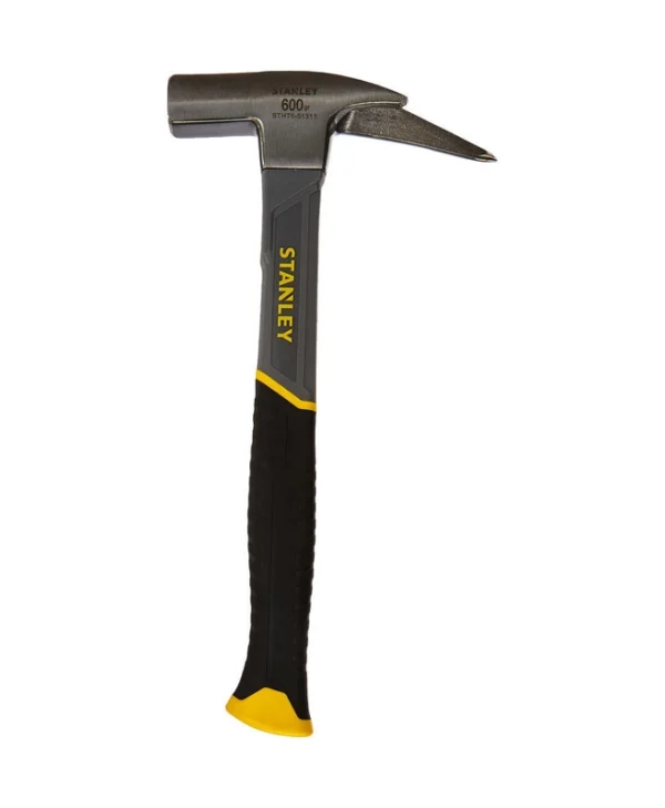 Stanley Σφυρί 600gr με Λαβή Fiberglass STHT0-51311