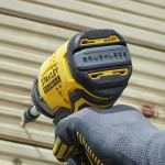 Stanley Fatmax Κατσαβίδι Μπαταρίας Brushless 18V 2x2Ah SF-SFMCF820D2K - Image 5