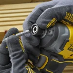 Stanley Fatmax Κατσαβίδι Μπαταρίας Brushless 18V 2x2Ah SF-SFMCF820D2K - Image 7