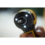 Stanley Fatmax Κατσαβίδι Μπαταρίας Brushless 18V 2x2Ah SF-SFMCF820D2K - Image 8