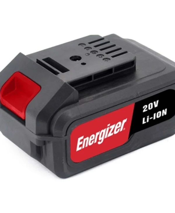 Energizer Μπαταρία Εργαλείου 20V με Χωρητικότητα 4Ah 3BP4