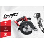 Energizer 3SA01 Δισκοπρίονο - Image 2