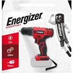 Energizer 3DR023 Δραπανοκατσάβιδο Μπαταρίας Solo 20V - Image 3