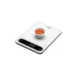 Adler Ψηφιακή Ζυγαριά Κουζίνας 1gr/10kg Λευκή AD 3177wb - Image 3