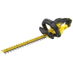Stanley SFMCHT650B Μπορντουροψάλιδο Μπαταρίας 18V με Μήκος Λάμας 50cm Solo SFMCHT650B-XJ - Image 2