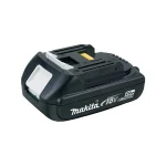 Makita Μπαταρία Εργαλείου Λιθίου 18V με Χωρητικότητα 2Ah BL1820B 197254-9 - Image 2