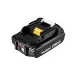 Makita Μπαταρία Εργαλείου Λιθίου 18V με Χωρητικότητα 2Ah BL1820B 197254-9 - Image 3