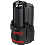 Bosch Σετ 2 Μπαταριών Εργαλείου Λιθίου 12V Χωρητικότητας 2Ah με Φορτιστή GAL 12V-40 1600A01NC9 - Image 6