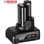 Bosch Σετ 2 Μπαταριών Εργαλείου Λιθίου 12V Χωρητικότητας 2Ah με Φορτιστή GAL 12V-40 1600A01NC9 - Image 9
