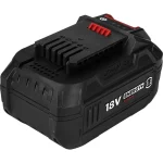 Graphite Μπαταρία Εργαλείου Λιθίου 18V με Χωρητικότητα 6Ah Energy+ 58G086-1 - Image 2