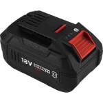 Graphite Μπαταρία Εργαλείου Λιθίου 18V με Χωρητικότητα 6Ah Energy+ 58G086-1 - Image 4