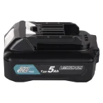 Makita Μπαταρία Εργαλείου 12V με Χωρητικότητα 5Ah Cxt 1913G0-9 - Image 4