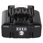 Makita Μπαταρία Εργαλείου 12V με Χωρητικότητα 5Ah Cxt 1913G0-9 - Image 5