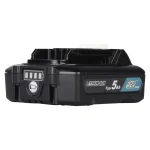 Makita Μπαταρία Εργαλείου 12V με Χωρητικότητα 5Ah Cxt 1913G0-9 - Image 6