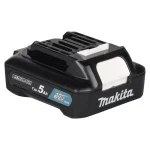 Makita Μπαταρία Εργαλείου 12V με Χωρητικότητα 5Ah Cxt 1913G0-9 - Image 8
