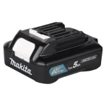 Makita Μπαταρία Εργαλείου 12V με Χωρητικότητα 5Ah Cxt 1913G0-9 - Image 9