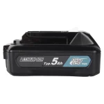 Makita Μπαταρία Εργαλείου 12V με Χωρητικότητα 5Ah Cxt 1913G0-9 - Image 11