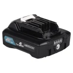 Makita Μπαταρία Εργαλείου 12V με Χωρητικότητα 5Ah Cxt 1913G0-9 - Image 12